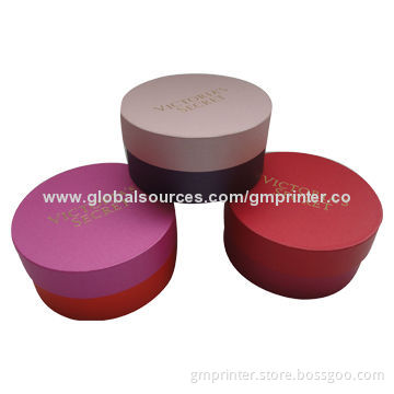 Holiday Gift Box, Can be Customized